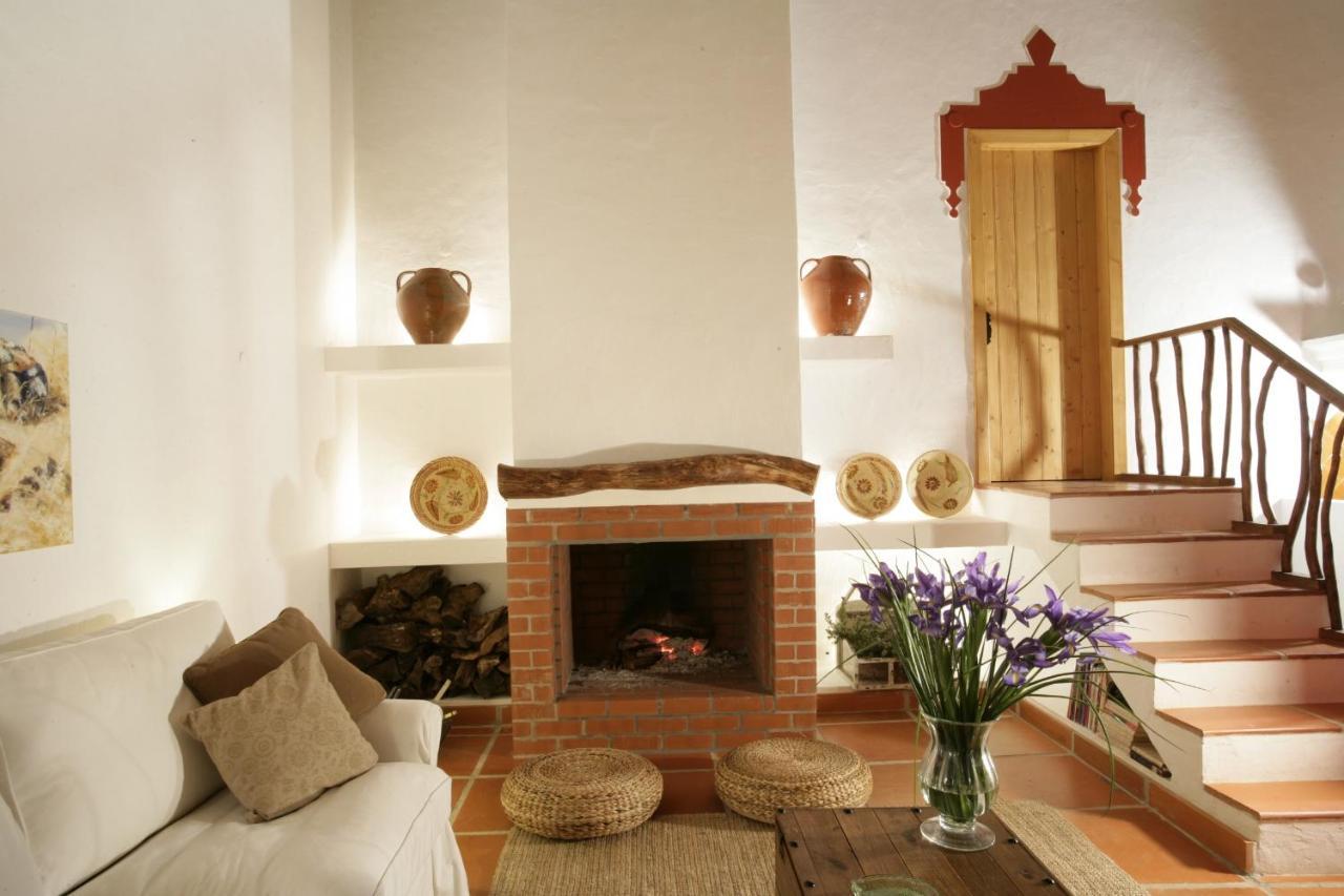 Monte Do Areeiro Villa Coruche Exterior photo